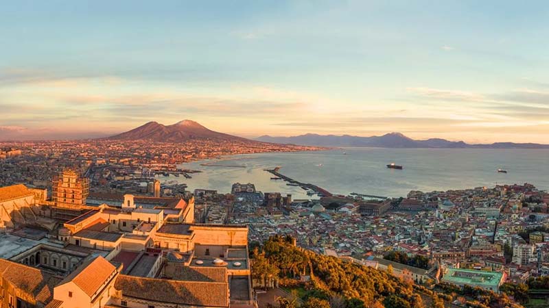 Napoli